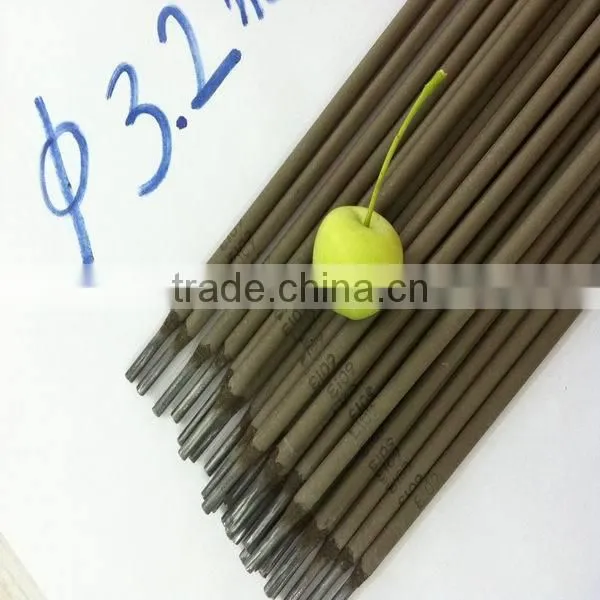 Atlantic Welding Electrodes AWS E6013 Brand of Welding Rod Welding Electrod photo-2