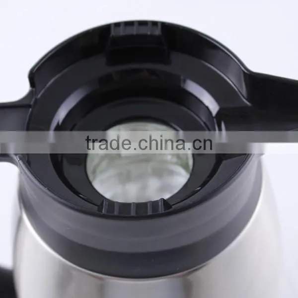 High Quality Steel Vacuum Jug for Water and Tea(JGFL) photo-5