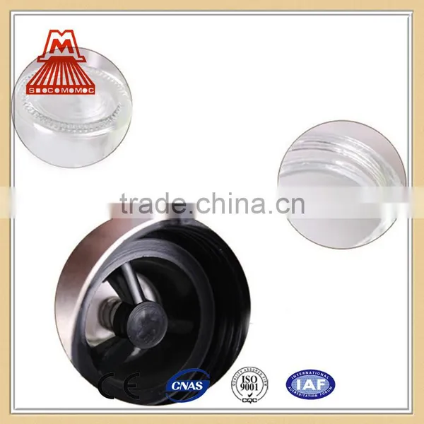 Very Cheap Products Manual Salt and Pepper Mill Made in China photo-3