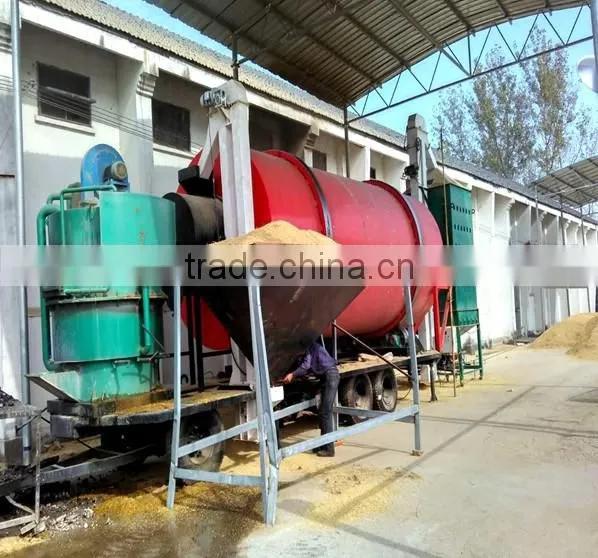 Small Grain Dryer,grain Dryer Machinery