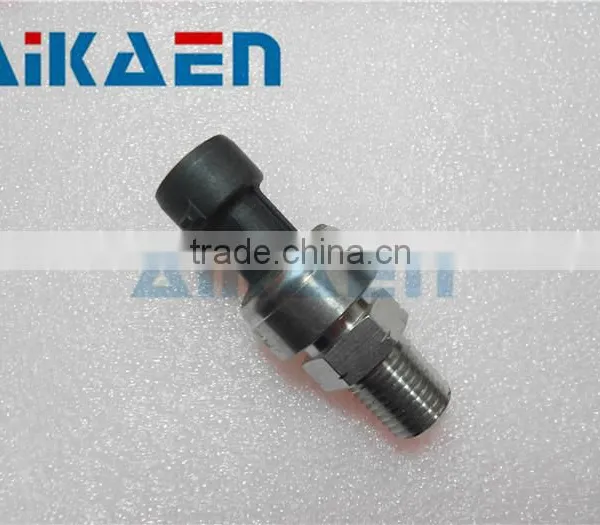 Fuel Rail Pressure Sensor 61CP0320 , Electronic Pressure Sensor photo-2