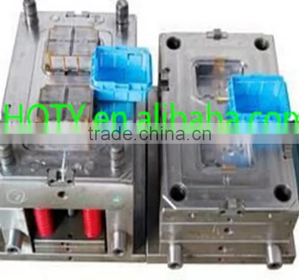 Best Quality Hot Selling Injection Mold Tool photo-4