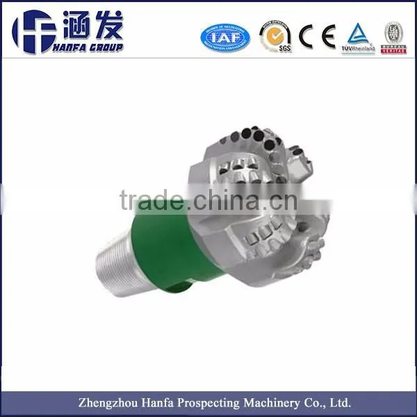 PDC Drill Bits for Sale photo-2