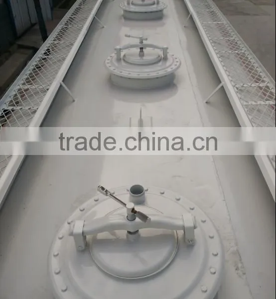 8000 Gallons Oil Tank Prices photo-6