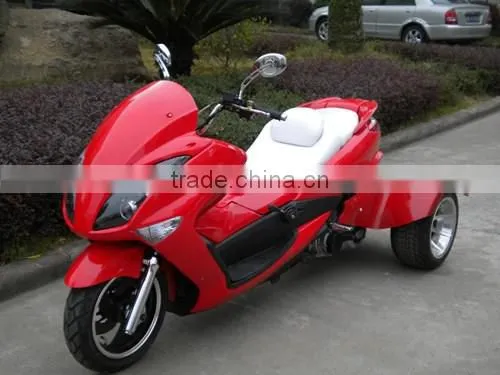 150cc/200cc Atv for Sale Adult Tricycles (JEA-91-16) photo-3