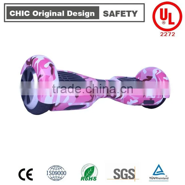 Smart Children Mini Hoverboard photo-3