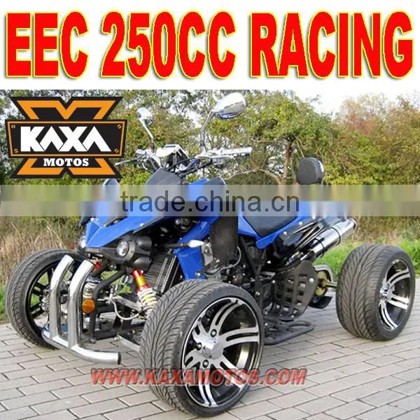250cc EEC ATV photo-3