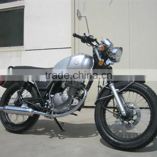 New Model Choppers 200cc photo-2