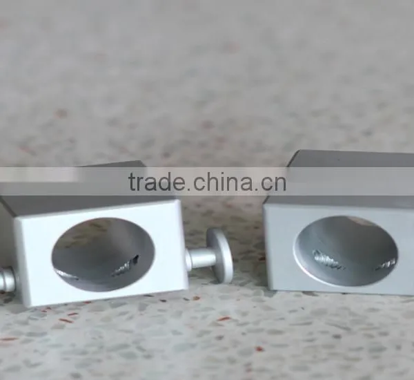 China OEM Good Quality Cnc Machining Parts photo-3