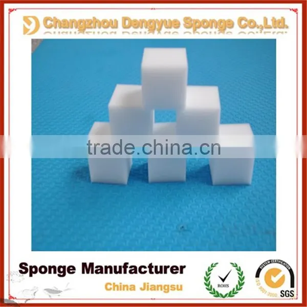 Household Cleaning Sponge, Melamine Sponge , White Nano Sponge photo-2