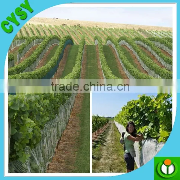 HDPE Cage Culture Anti-bird Cover Fishing Net photo-5