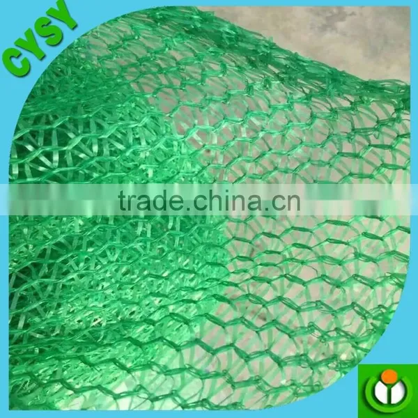 Durable Plastic Shade Net/ PE Sun Shade Cloth for Greenhouse With UV Protection photo-3
