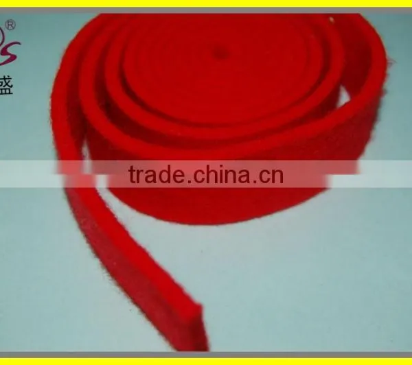 2016 New Product Wholesale Different Thickness Piano Rolking Felt of Cylinder Head Gasket High Quality photo-4