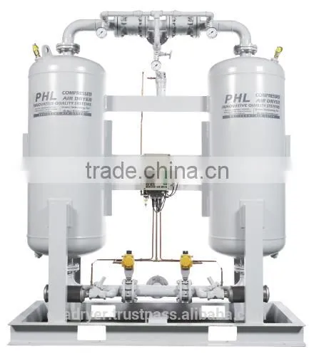 Compressed Air Dryer photo-2