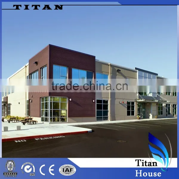 Japanese ISO Cheap Warehouse Building Plans