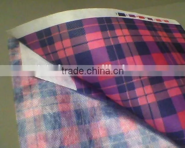 Sofa, Spring Pocket, Heat Printing Use Polyester Spunbond Nonwoven Fabric photo-4
