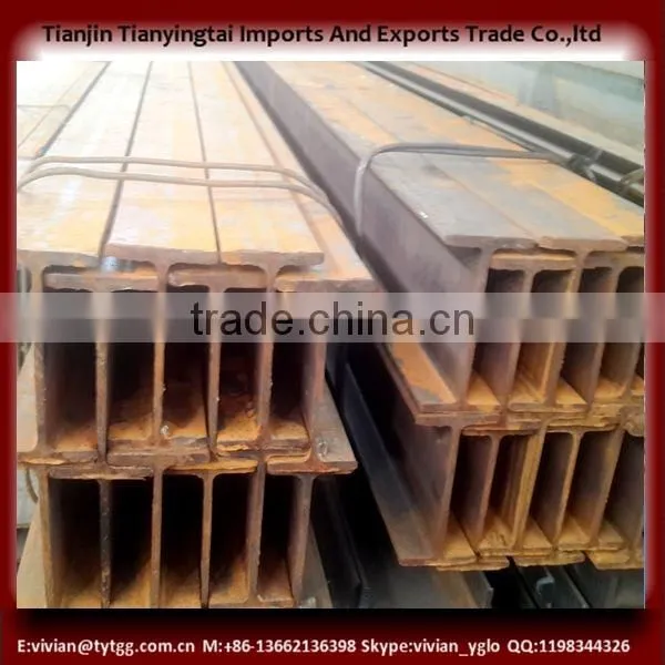 Structural Steel h Beam