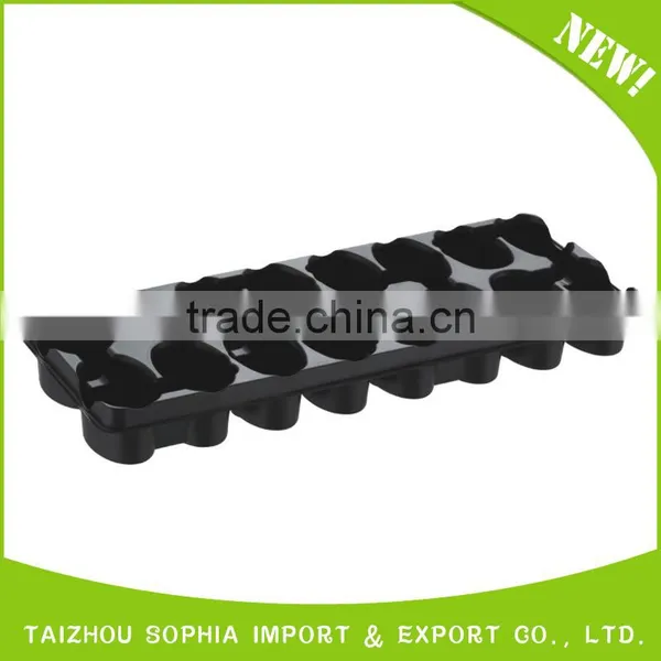 Professional Manufacturer Supplier Durable/agriculture Plastic Seed Trays 200 Holes photo-4