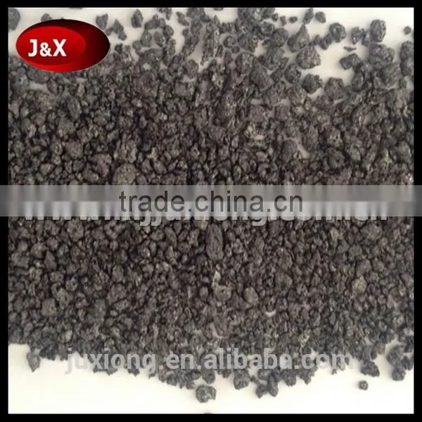 Low Sulfur High Carbon Graphite Carbon Raiser and Carbon Additive for Steel Making and Foundary photo-3