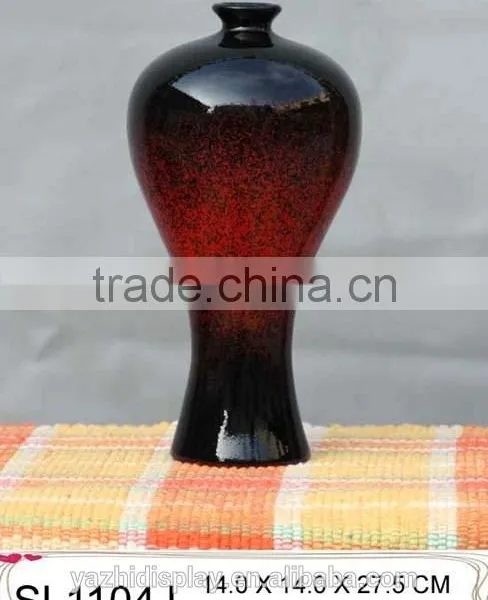 Factory Manufacture Classical Flower Vases photo-2