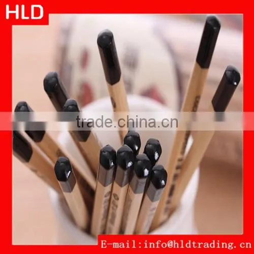 Factory Wholesale 7 Inch HB Lead Wooden Drawing Pencils