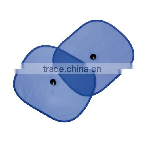 Car Side Window Sunshades in Pouch photo-3