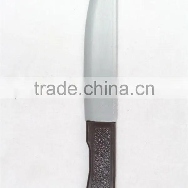 Halloween Kitchen Props Plastic Toy Knife Pirates Props Weapon Knife photo-6