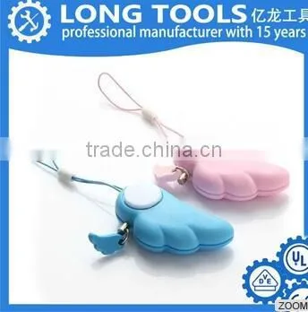 Low Energy Bluetooth Tag / Key Finder / Anti-lost Alarm With Plastic Frame for IOS and Android photo-4
