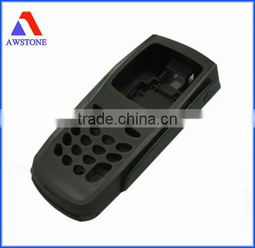 Hand Plastic POS Terminal Case photo-2