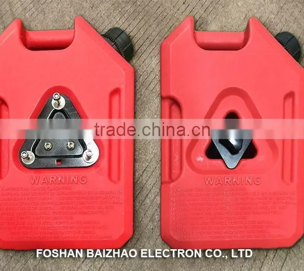 ATV Water Gasoline Diesel Jerry Can Fuel Tank For Traveling Spare photo-4