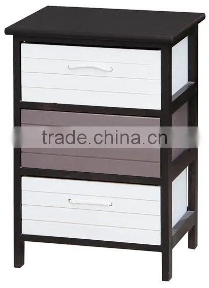 Excellent Quality Wood Storage Cabinet for Your Living Room photo-6
