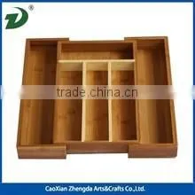 Top Grade Wooden Tray for Your Kitchen photo-3