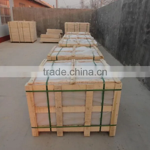 Yellow Wooden Sandstone Tile Yellow Sandstone Tile Price photo-6