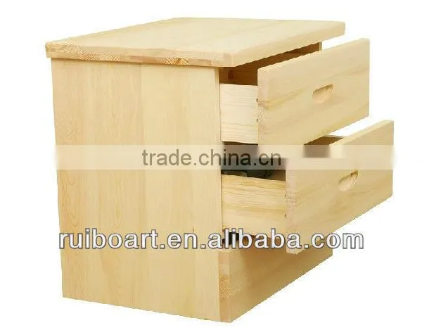 High Quality Solid Pine Furniture