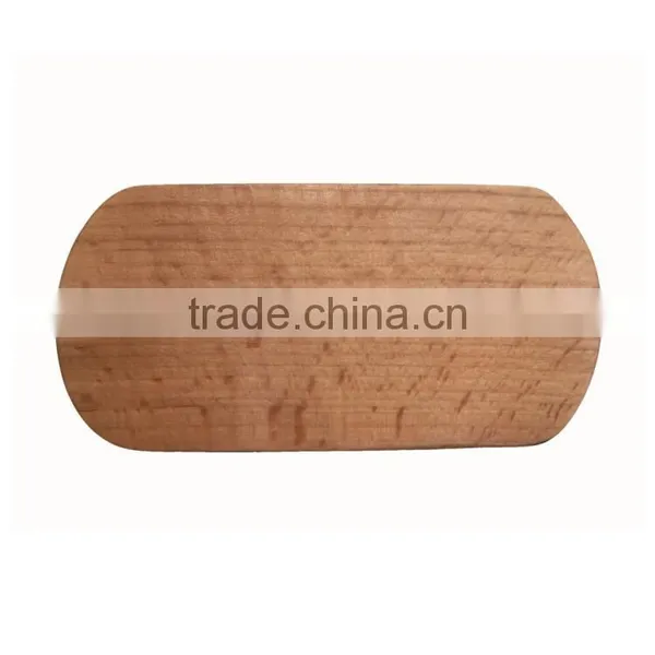 Black Boar Bristle Brush, Beech Wood Handle, Male Special Beard Brush, Can Engrave Logo photo-2