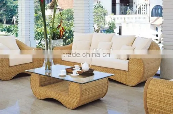 Furniture Garden Sofa Set Covers AK1201 photo-4