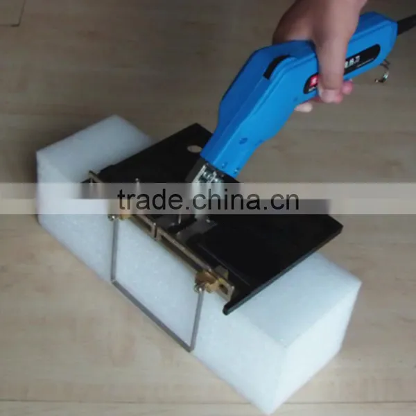 150w 120v Electric Hot Knife EPS Foam Cutting Tool Power Heavy Duty Foam Cutter photo-6