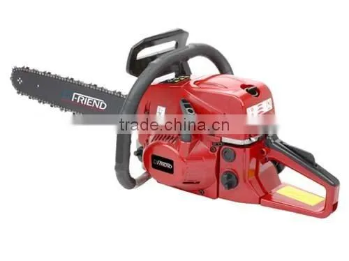 Gasoline Chain Saw