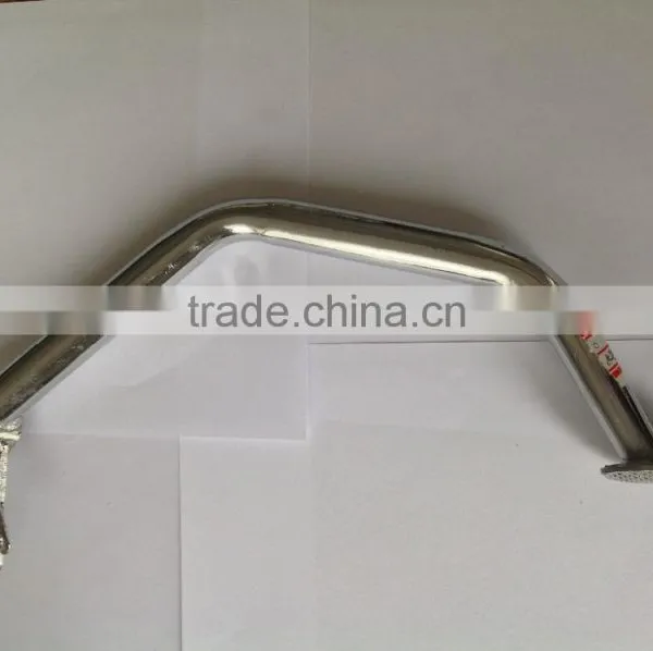 Hot Sell Motorcycle Parts Silver Brake Pedal, K90 Motorcycle Brake Pedal photo-2