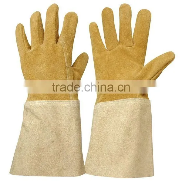 Anti Fire Gloves photo-2