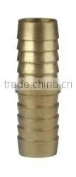 copper hose coupling