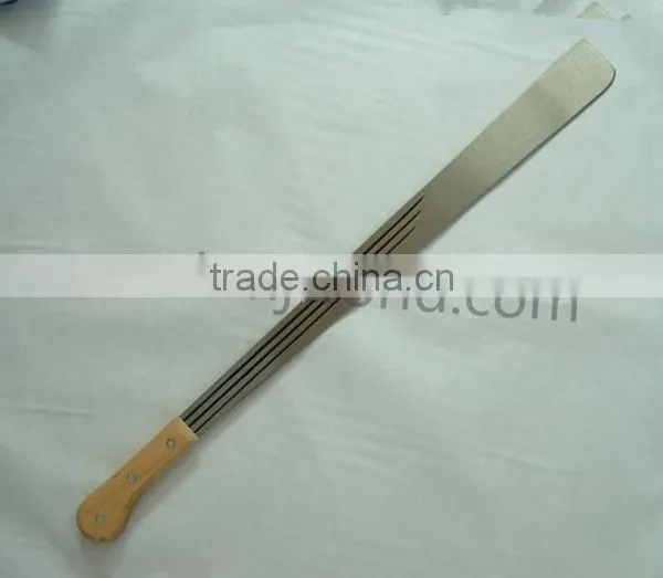 Chinese Wholesale High-end Brand Sugar Cane Cutting Knife Machete photo-6