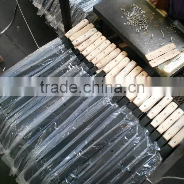 Best Quality and Price Machete M212 for East Africa Market photo-5