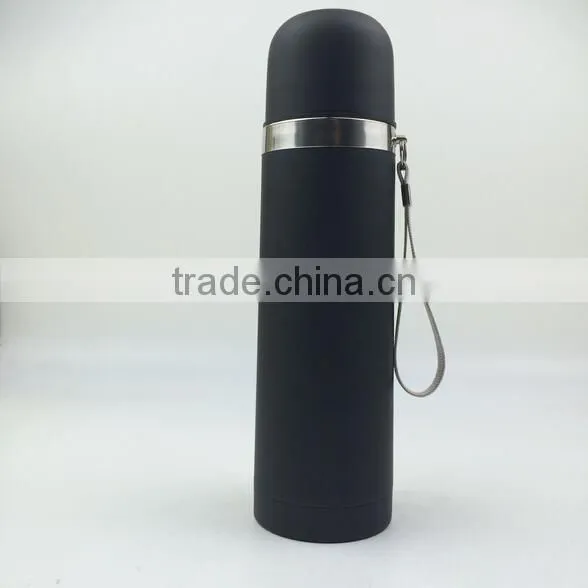 Stainless Steel Vacuum Flask Thermos Flask LYR-JP527 photo-2