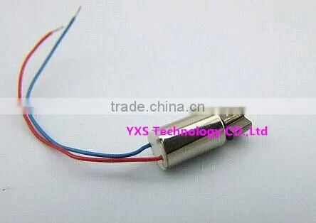Kind Shooting 6*10 Coreless Motor / Micro Vibration Motor / 1.5V-3V Brushless Vibrate Motor In Stock photo-2