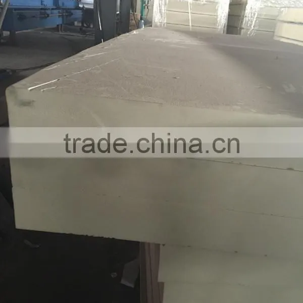Good Quality Foam Insulation Exterior Wall Board photo-3