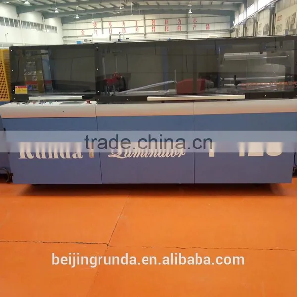 Shrink Tunnel Pvc Film Packaging Machine photo-3