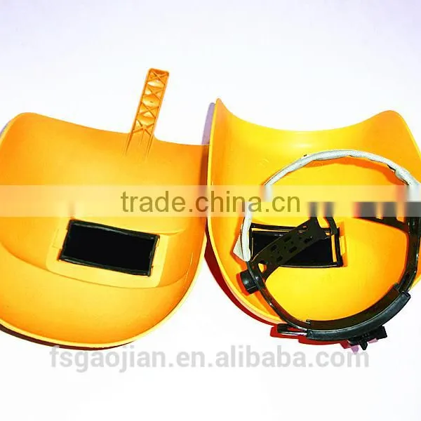 Welder's Helmet photo-2