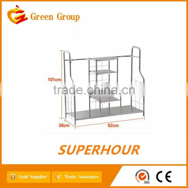 Golf Bag Storage Stand Type Golf Bag Storage photo-5
