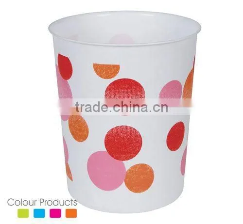 Plastic dustbin,dustbin,normal dustbin